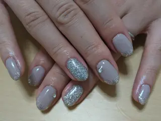 ネイル Will nail salonのネイルデザイン
