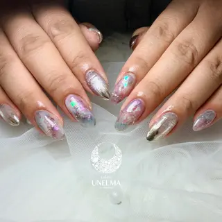 ネイル UNELMA _ERIKAのネイルデザイン