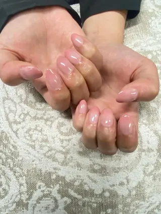 ネイル rui nail 🫧天神のネイルデザイン