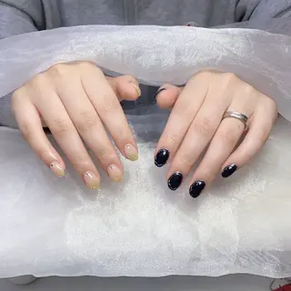 ネイル Yuki Nailのネイルデザイン