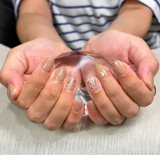 ネイル nailroom HARU.のネイルデザイン