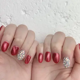 ネイル mio 🐩のマツエク・マツパデザイン