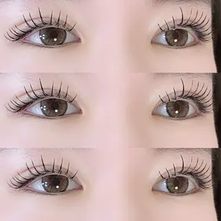 マツエク・マツパ eyelash 🤍 noaのマツエク・マツパデザイン