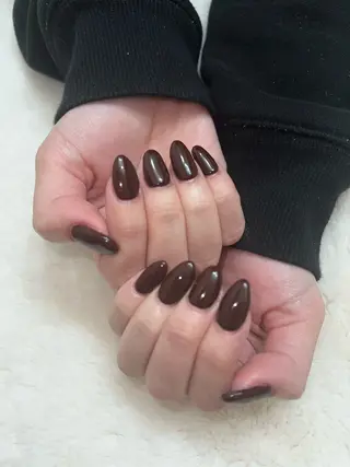 ネイル Garnet nailのネイルデザイン