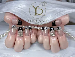 ネイル YURI Nail NARITAのネイルデザイン