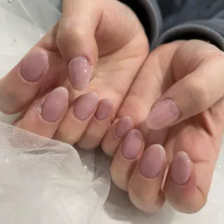 ネイル Wish Nail 恒川のネイルデザイン