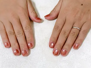 ネイル mogunail &blowのネイルデザイン