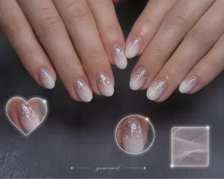 ネイル Yumi nailのネイルデザイン