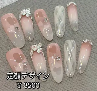 マツエク・マツパ JUNA 健康美サロン渋谷店のエステ・リラクイメージ