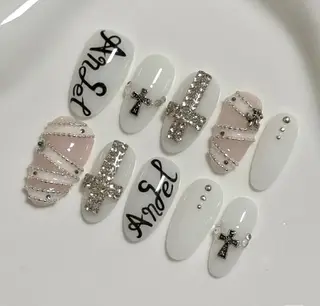 ネイル Nova Nail Salonのネイルデザイン