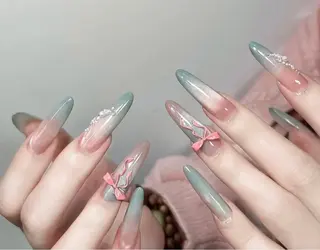 ネイル yuki Lioraネイルのネイルデザイン