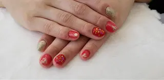 ネイル S Fumiのネイルデザイン