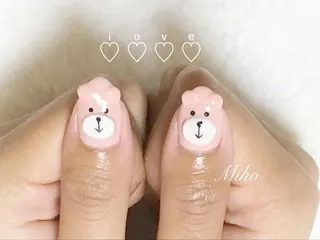 ネイル nail Berunaのネイルデザイン