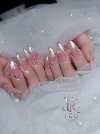 ネイル IRO Nail Studioのネイルデザイン