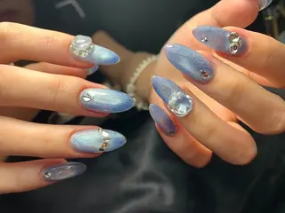 ネイル Emiii Ana.chuoのネイルデザイン