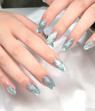 ネイル NiKa Nailのネイルデザイン