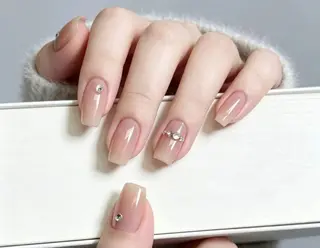 ネイル nail ONE🤍のネイルデザイン