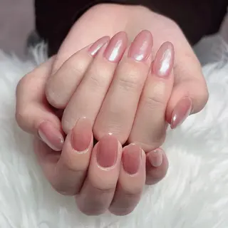 ネイル 🐰WOLTOKYO 🐰池袋mikaのネイルデザイン