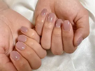 ネイル mogunail &blowのネイルデザイン