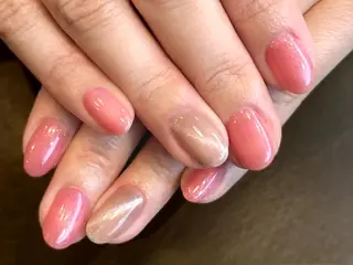 ネイル K. Airiのネイルデザイン