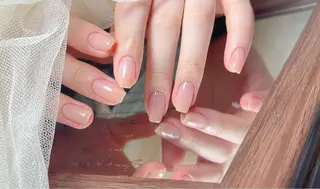 ネイル Ayumi nails川崎店のネイルデザイン