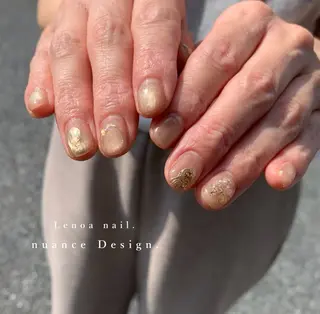 ネイル nailsalon Lenoaのネイルデザイン