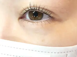 マツエク・マツパ ibuki 🎀 / アイ・ネイリストのマツエク・マツパデザイン