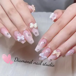 ネイル Una yukiのネイルデザイン