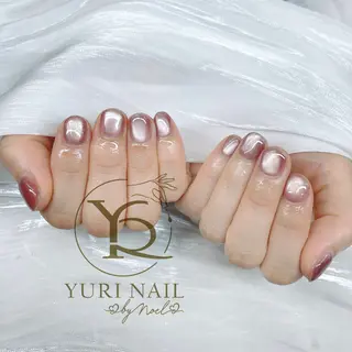 ネイル YURI Nail Funabashiのネイルデザイン