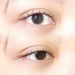 マツエク・マツパ cuinca柏店🎀 Airiのマツエク・マツパデザイン