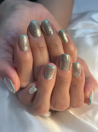 ネイル Belle nail salonのネイルデザイン