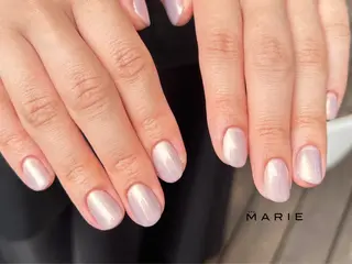 ネイル miku /THE MARIEのネイルデザイン
