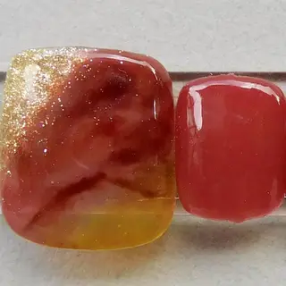 ネイル i sakiのネイルデザイン