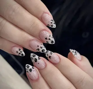 ネイル 💫 Tsuki_Nailのネイルデザイン