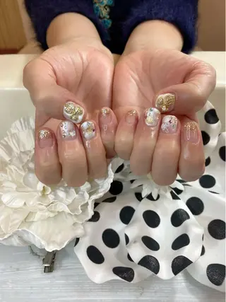 ネイル ♢ME2ROOM♢ #巻き爪#リラクのネイルデザイン