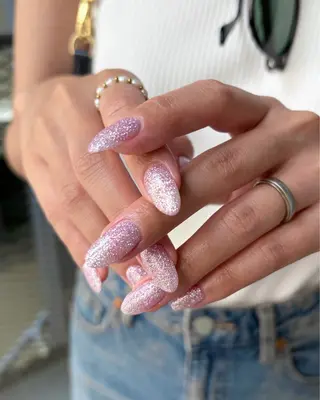 ネイル nailsalon amity🌿池田のネイルデザイン