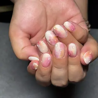 ネイル u sのネイルデザイン
