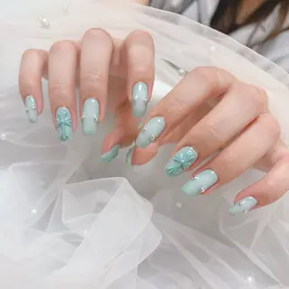 ネイル 💅fleur Ayumiのネイルデザイン