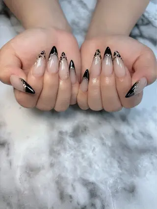 ネイル Kayo 💅のネイルデザイン