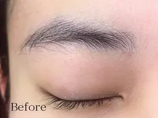 アイブロウ 骨格似合わせ眉WAX 眉まつ毛専門/石井の眉毛・アイブロウイメージ
