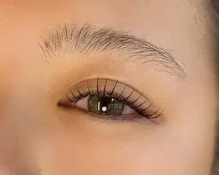 マツエク・マツパ eyelist🌿 jasのマツエク・マツパデザイン