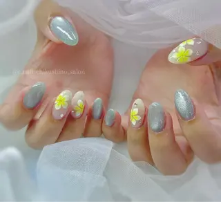 ネイル C.Nail &Eyeのネイルデザイン