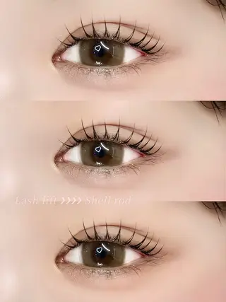 マツエク・マツパ une fleur JURIの眉毛・アイブロウイメージ