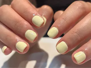 ネイル Ezura Yumi / mo-veのネイルデザイン