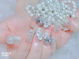 ネイル Candy nailのネイルデザイン