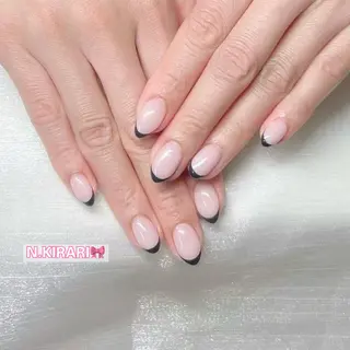 ネイル 🩷 Mio 🩷のネイルデザイン