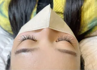 マツエク・マツパ Alaia eyelashのマツエク・マツパデザイン