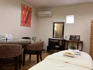 溝田 めぐみのエステ・リラクイメージ