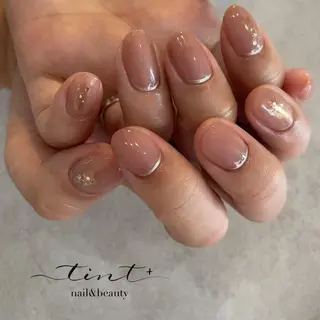 ネイル tint+ nail &beautyのマツエク・マツパデザイン