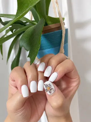 ネイル shiki_nail 🪐のネイルデザイン